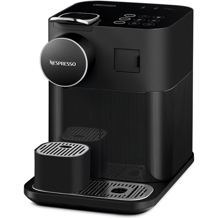 Nespresso gran lattissima best sale